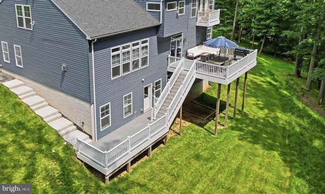1215B PROVIDENCE RD, Towson, MD 21286