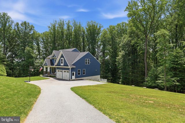 1215B PROVIDENCE RD, Towson, MD 21286