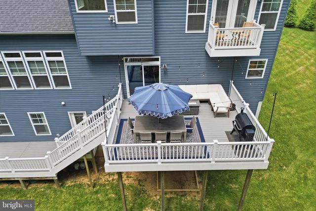 1215B PROVIDENCE RD, Towson, MD 21286