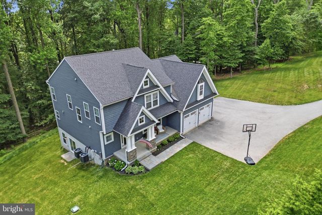 1215B PROVIDENCE RD, Towson, MD 21286
