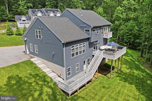1215B PROVIDENCE RD, Towson, MD 21286