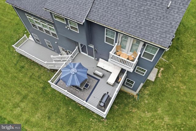 1215B PROVIDENCE RD, Towson, MD 21286