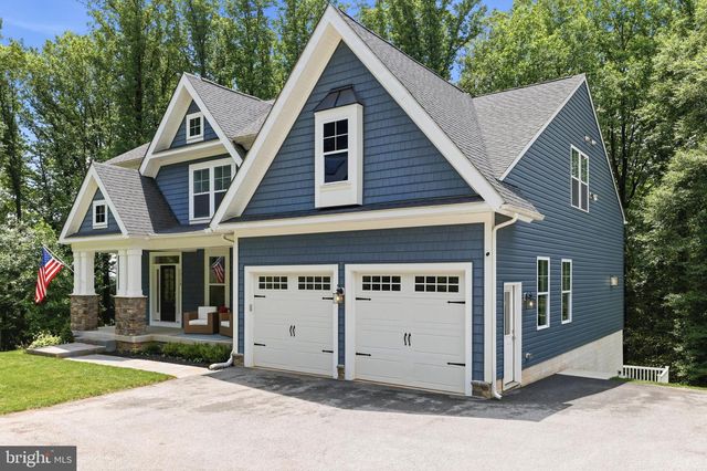1215B PROVIDENCE RD, Towson, MD 21286
