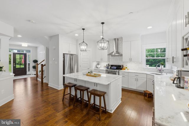 1215B PROVIDENCE RD, Towson, MD 21286