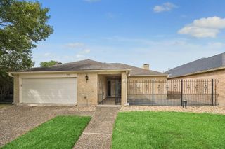 6518 Pauma Drive, Houston, TX 77069