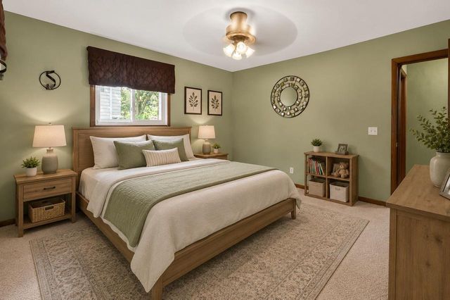 2214 STEWARD COURT, Sun Prairie, WI 53590
