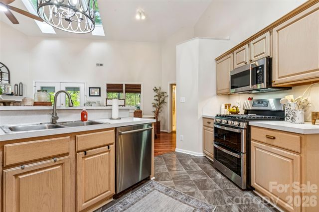 111 Misty Pond Court, Mooresville, NC 28115