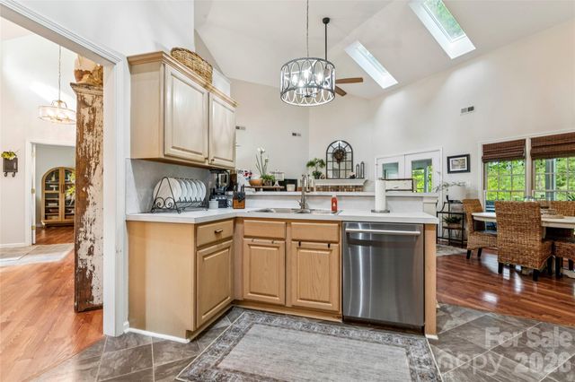 111 Misty Pond Court, Mooresville, NC 28115