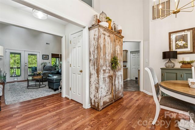 111 Misty Pond Court, Mooresville, NC 28115