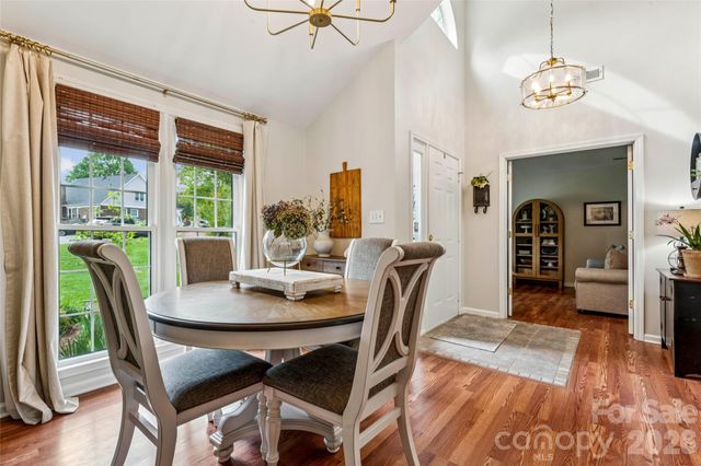 111 Misty Pond Court, Mooresville, NC 28115