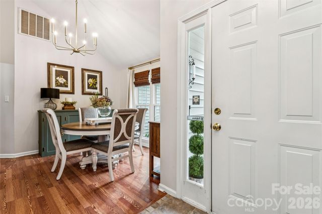 111 Misty Pond Court, Mooresville, NC 28115