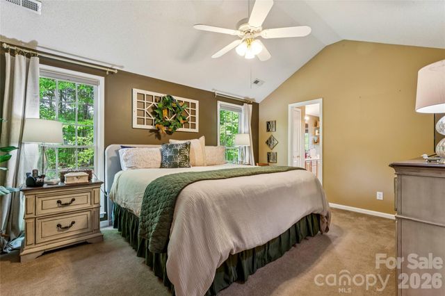 111 Misty Pond Court, Mooresville, NC 28115