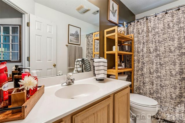 111 Misty Pond Court, Mooresville, NC 28115