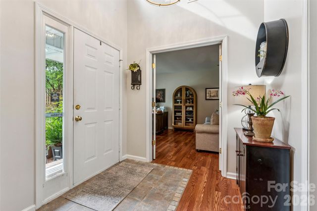 111 Misty Pond Court, Mooresville, NC 28115