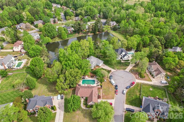 111 Misty Pond Court, Mooresville, NC 28115