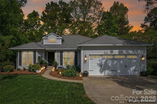 111 Misty Pond Court, Mooresville, NC 28115