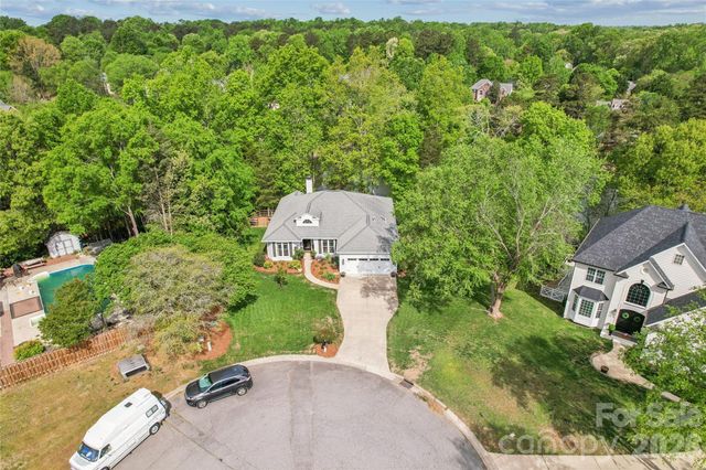 111 Misty Pond Court, Mooresville, NC 28115