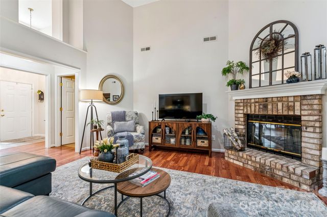 111 Misty Pond Court, Mooresville, NC 28115