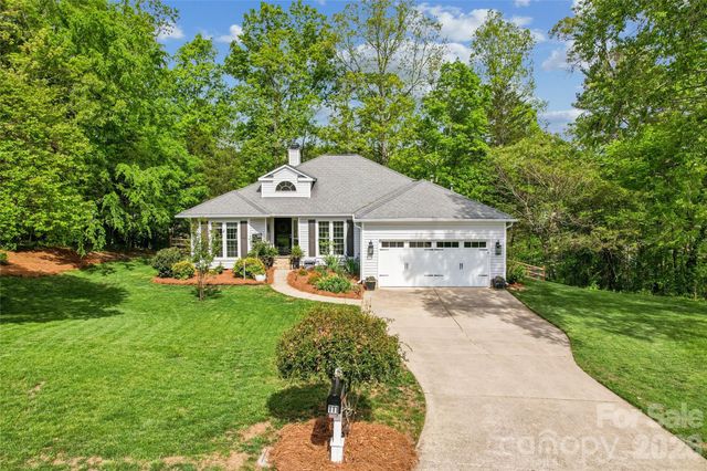 111 Misty Pond Court, Mooresville, NC 28115
