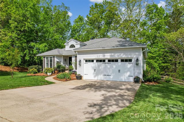 111 Misty Pond Court, Mooresville, NC 28115