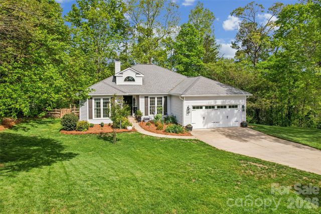 111 Misty Pond Court, Mooresville, NC 28115