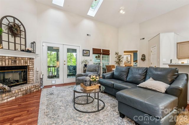 111 Misty Pond Court, Mooresville, NC 28115