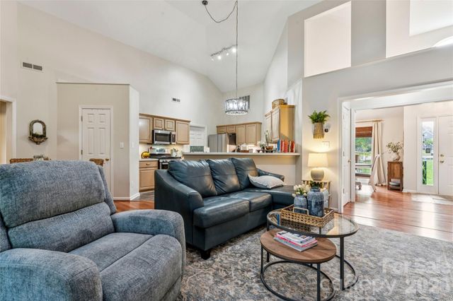 111 Misty Pond Court, Mooresville, NC 28115