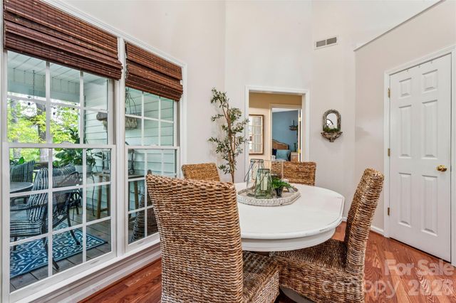111 Misty Pond Court, Mooresville, NC 28115