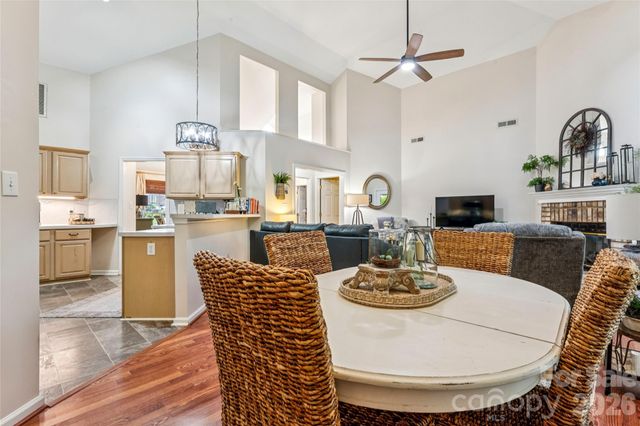 111 Misty Pond Court, Mooresville, NC 28115