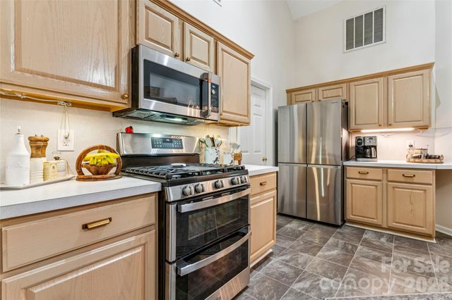 111 Misty Pond Court, Mooresville, NC 28115