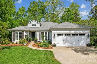 111 Misty Pond Court, Mooresville, NC 28115