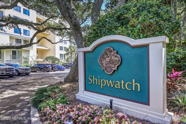 1391 SHIPWATCH Circle, Fernandina Beach, FL 32034