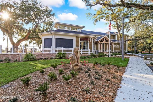 1391 SHIPWATCH Circle, Fernandina Beach, FL 32034