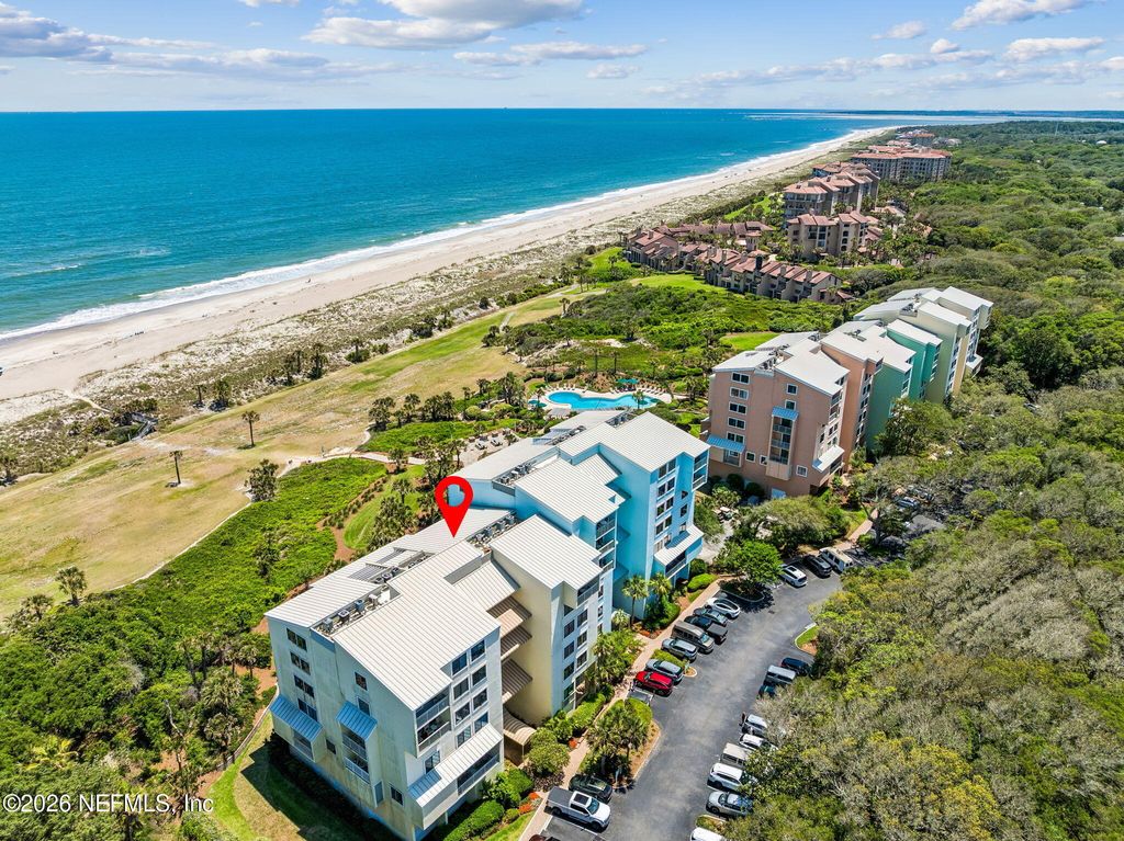 1391 SHIPWATCH Circle, Fernandina Beach, FL 32034