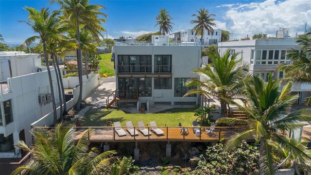 113-C EXT KENNEDY, Dorado, PR 00646