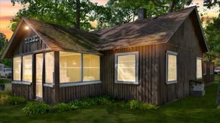 1333 N Sand Lake Road, Grant Twp, MI 48748