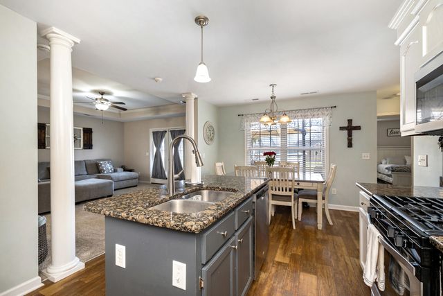 635 Ginhouse Drive, Sumter, SC 29154