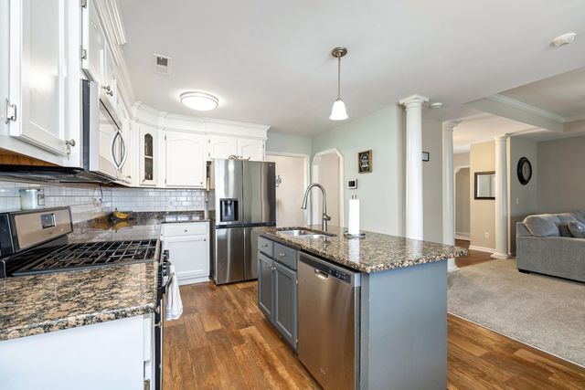 635 Ginhouse Drive, Sumter, SC 29154