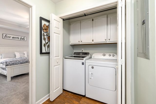 635 Ginhouse Drive, Sumter, SC 29154