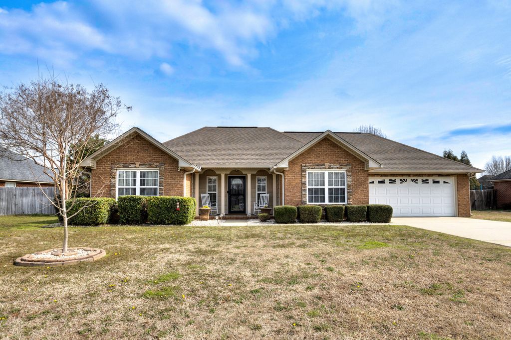 635 Ginhouse Drive, Sumter, SC 29154