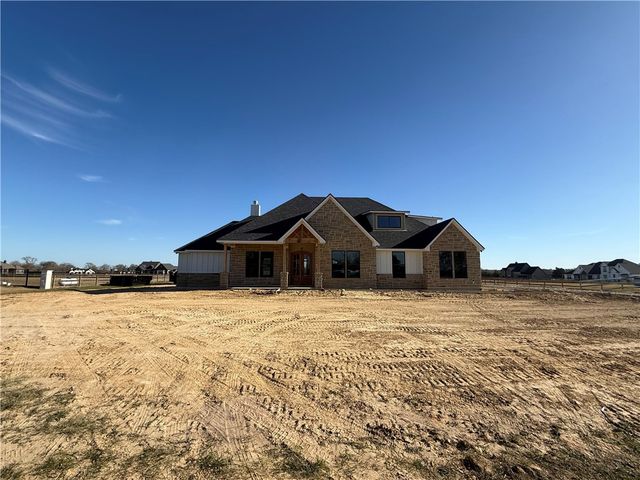 7822 Mathis Creek Drive, Bryan, TX 77808