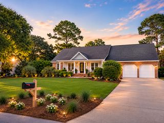 614 E Hobcaw Drive, Mount Pleasant, SC 29464