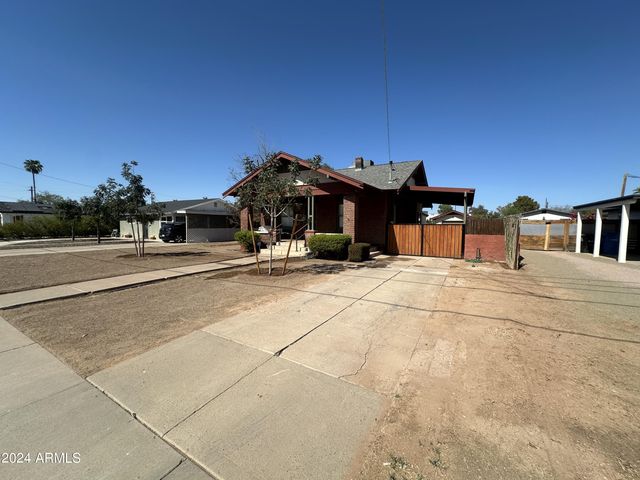 1426 E Sheridan Street, Phoenix, AZ 85006