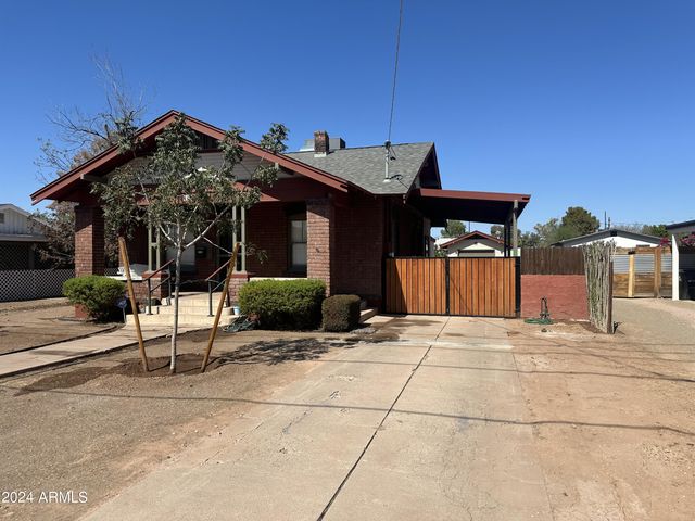 1426 E Sheridan Street, Phoenix, AZ 85006