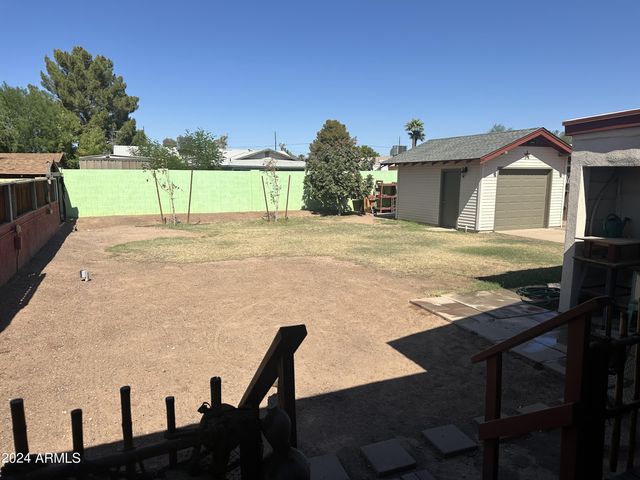1426 E Sheridan Street, Phoenix, AZ 85006