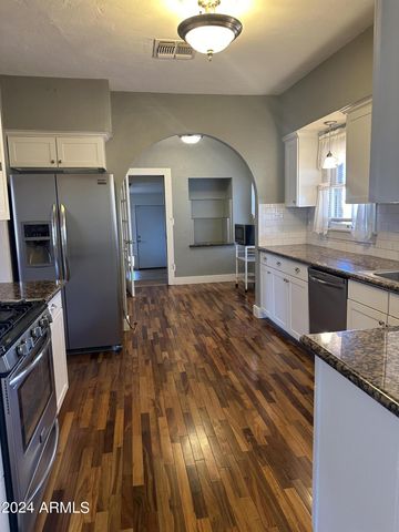 1426 E Sheridan Street, Phoenix, AZ 85006