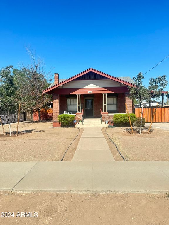 1426 E Sheridan Street, Phoenix, AZ 85006