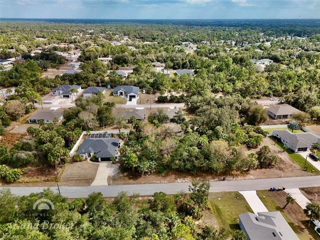 Dominic ST, North Port, FL 34288