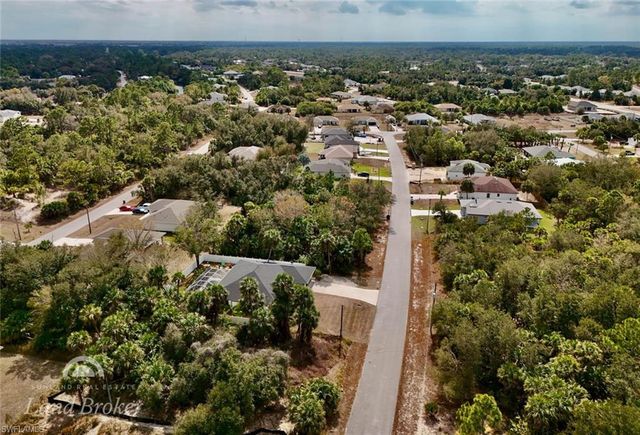 Dominic ST, North Port, FL 34288