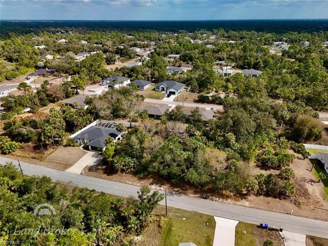 Dominic ST, North Port, FL 34288